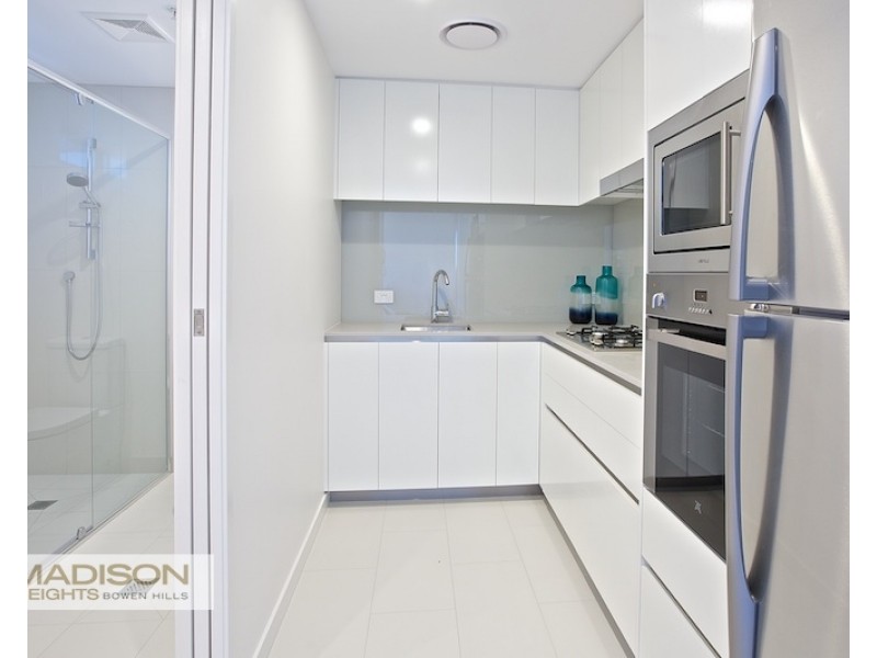 STUDIO/35 Campbell Street, Bowen Hills QLD 4006
