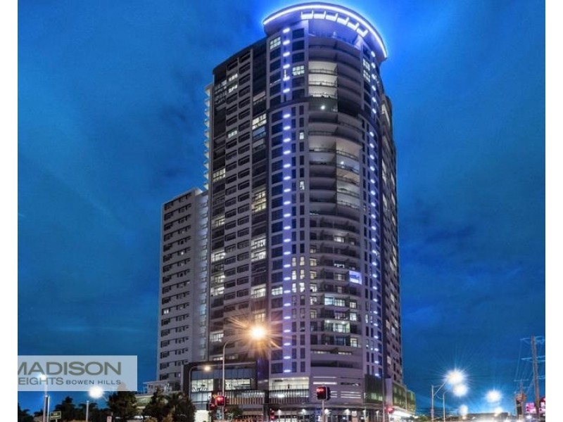 STUDIO/35 Campbell Street, Bowen Hills QLD 4006