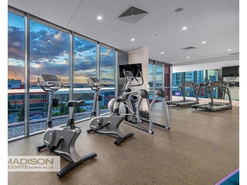 STUDIO/35 Campbell Street, Bowen Hills QLD 4006