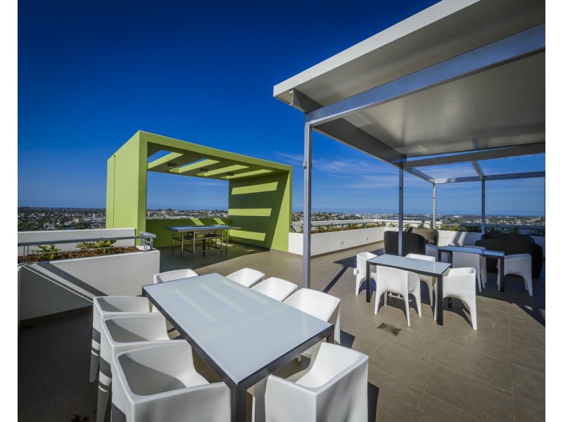 1821/35 Campbell Street, Bowen Hills QLD 4006