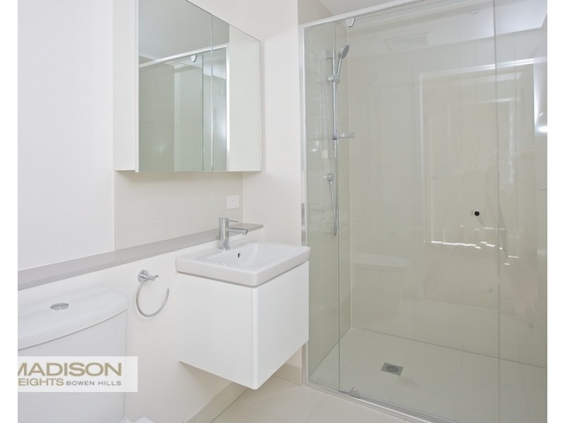 1821/35 Campbell Street, Bowen Hills QLD 4006