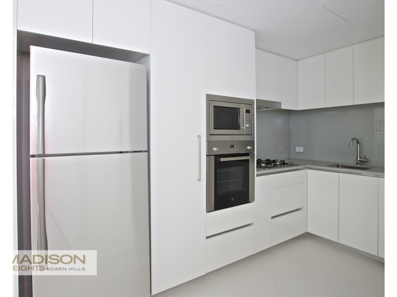 1821/35 Campbell Street, Bowen Hills QLD 4006