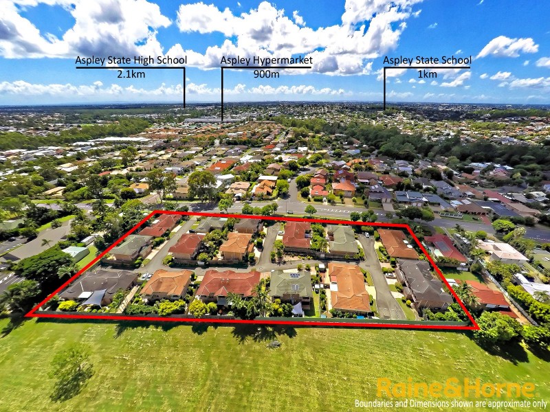 11/670 TROUTS ROAD, Aspley QLD 4034