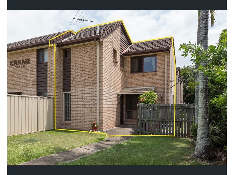 4/26 Cotswold Street, Mount Warren Park QLD 4207