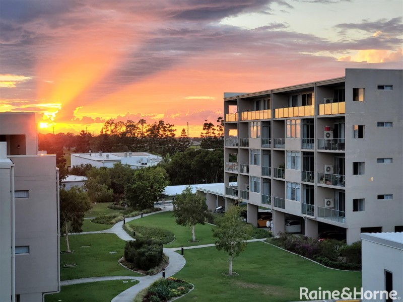 27/3 Mclennan Court, North Lakes QLD 4509