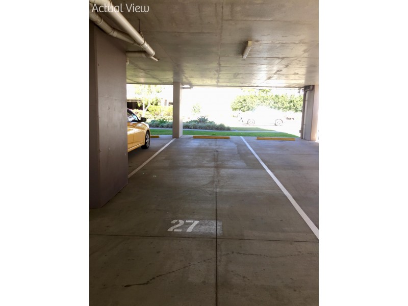 27/3 Mclennan Court, North Lakes QLD 4509