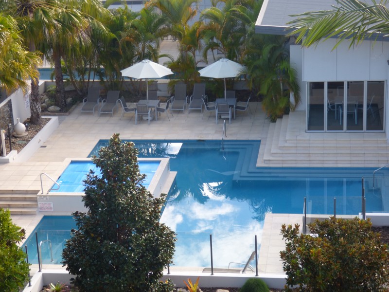 53/7 Grand Parade, Kawana Island QLD 4575