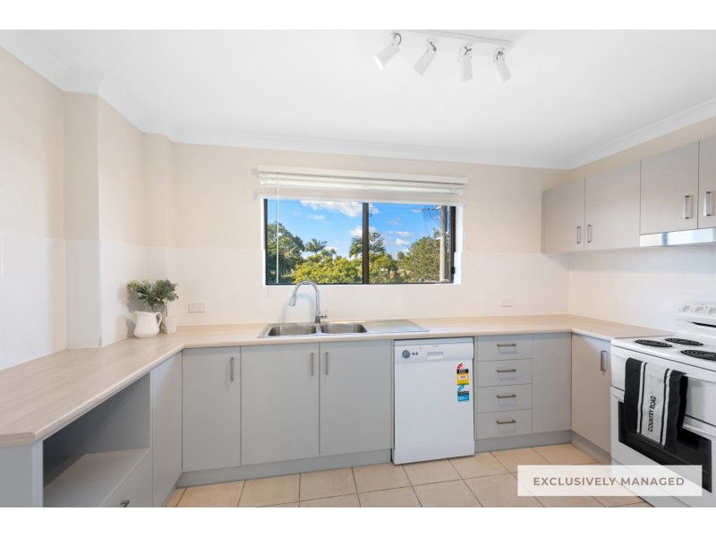 6/17 St Osyth Street, Toowong QLD 4066