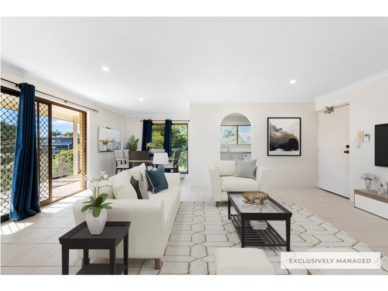 6/17 St Osyth Street, Toowong QLD 4066