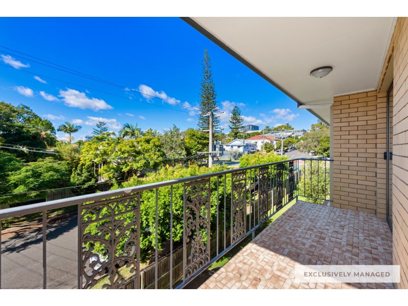 6/17 St Osyth Street, Toowong QLD 4066