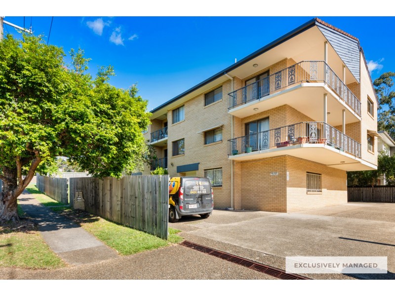 6/17 St Osyth Street, Toowong QLD 4066
