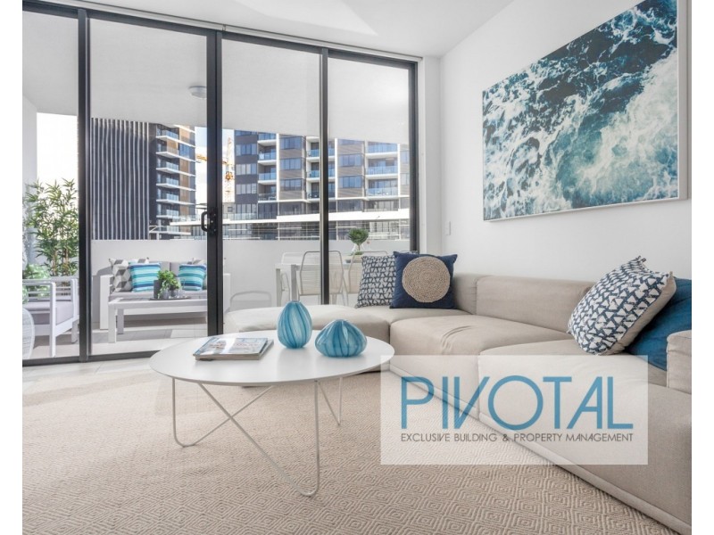 102/8 Holden Street, Woolloongabba QLD 4102