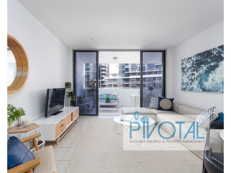 102/8 Holden Street, Woolloongabba QLD 4102