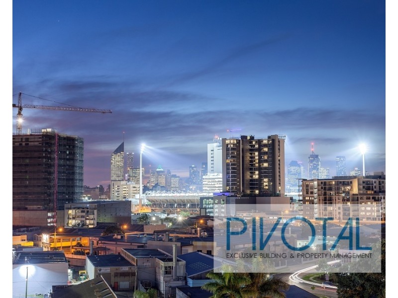 102/8 Holden Street, Woolloongabba QLD 4102