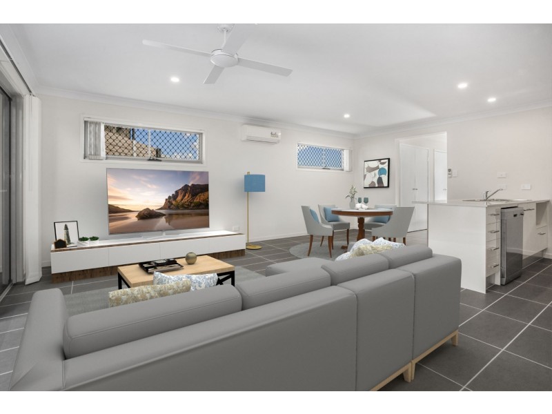 110/5 Spring Avenue, Springfield Lakes QLD 4300