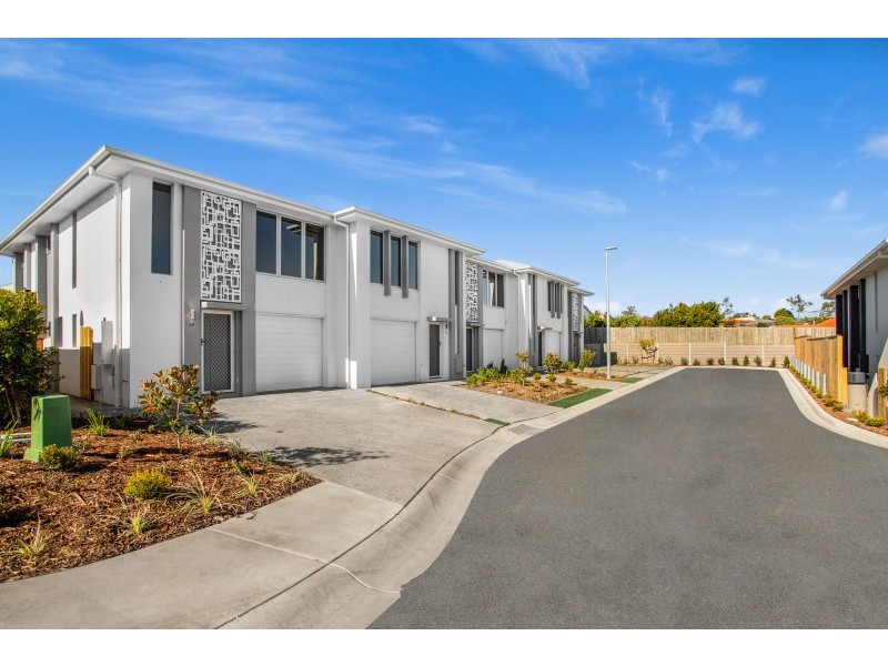 110/5 Spring Avenue, Springfield Lakes QLD 4300