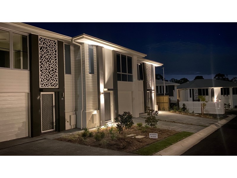 110/5 Spring Avenue, Springfield Lakes QLD 4300