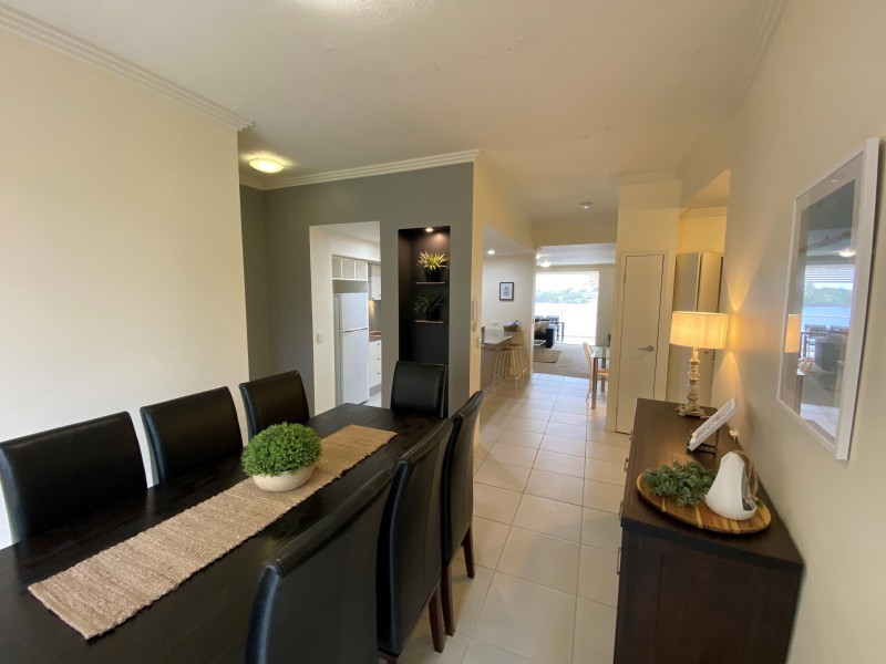 166/251 Varsity Parade, Varsity Lakes QLD 4227