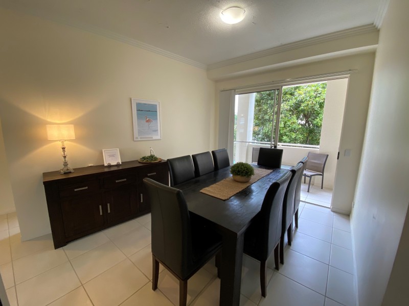 166/251 Varsity Parade, Varsity Lakes QLD 4227