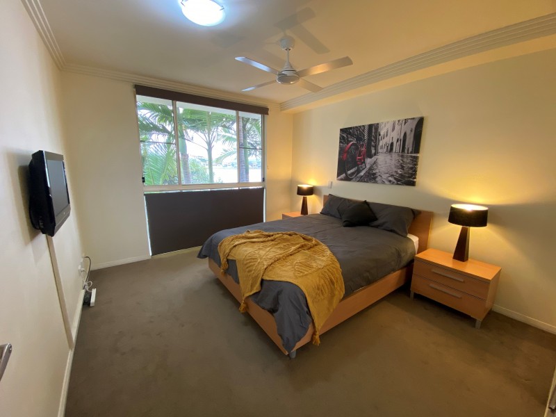 166/251 Varsity Parade, Varsity Lakes QLD 4227