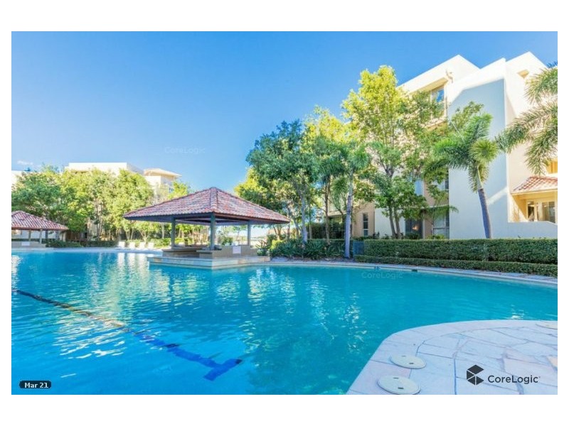 166/251 Varsity Parade, Varsity Lakes QLD 4227