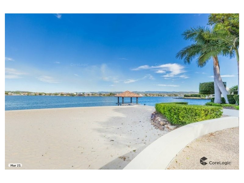 166/251 Varsity Parade, Varsity Lakes QLD 4227