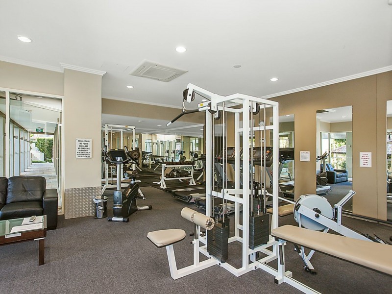 166/251 Varsity Parade, Varsity Lakes QLD 4227