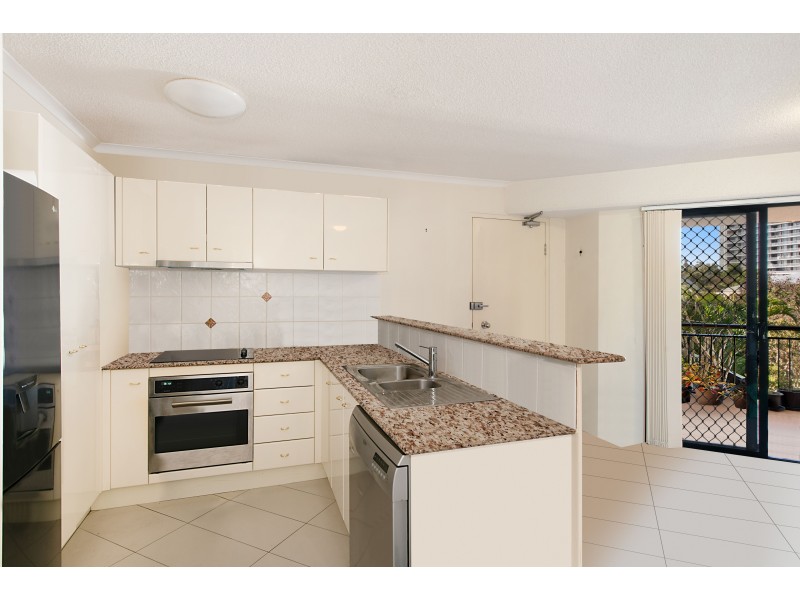 67/55 HARRIES ROAD, Coorparoo QLD 4151