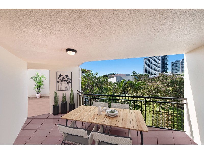 67/55 HARRIES ROAD, Coorparoo QLD 4151