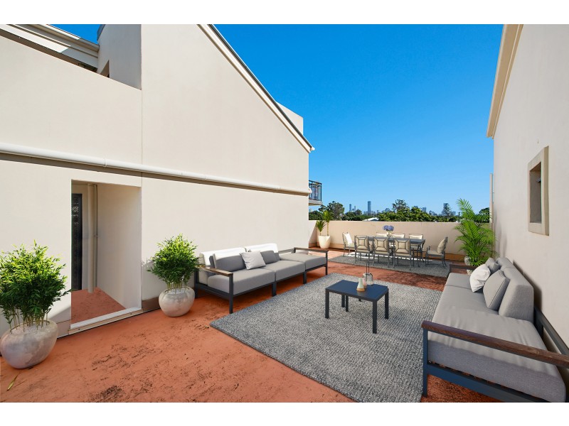 67/55 HARRIES ROAD, Coorparoo QLD 4151