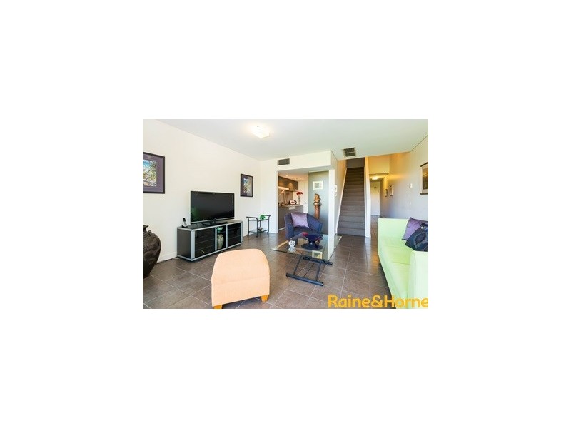 U46/10 Dowse Street, Paddington QLD 4064