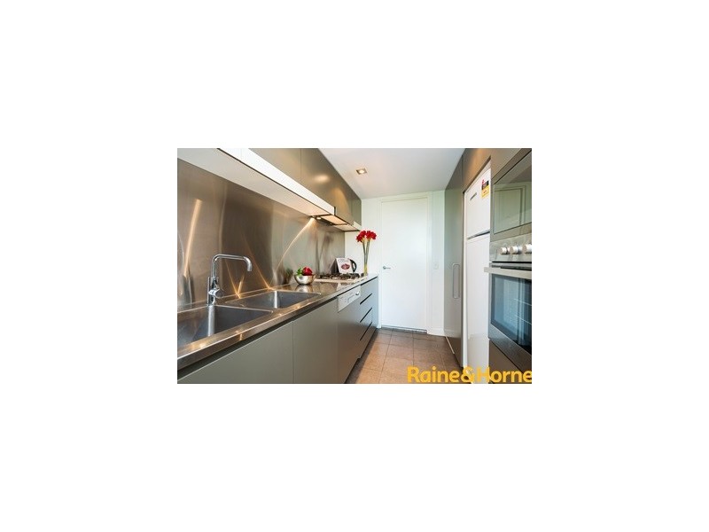 U46/10 Dowse Street, Paddington QLD 4064