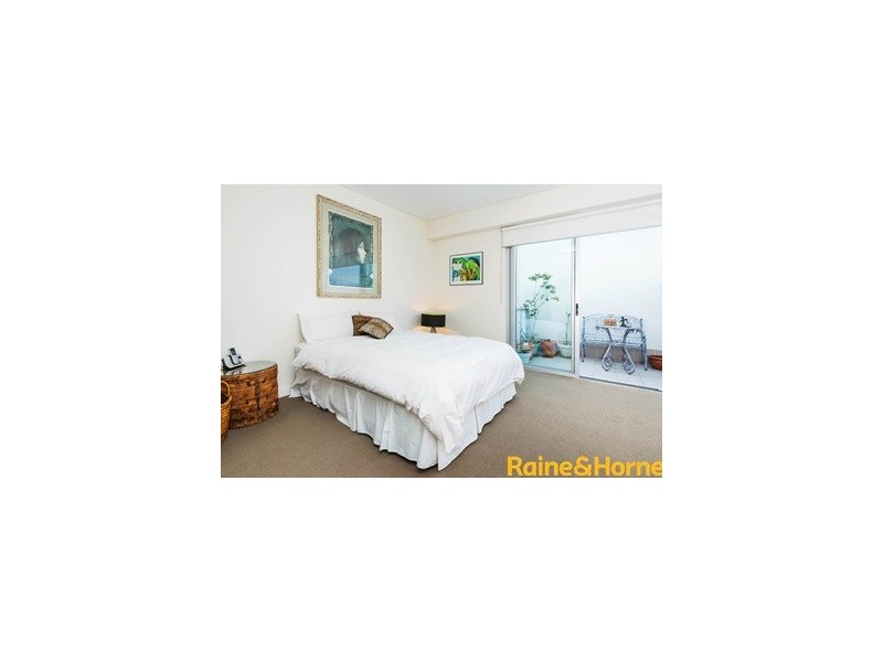 U46/10 Dowse Street, Paddington QLD 4064