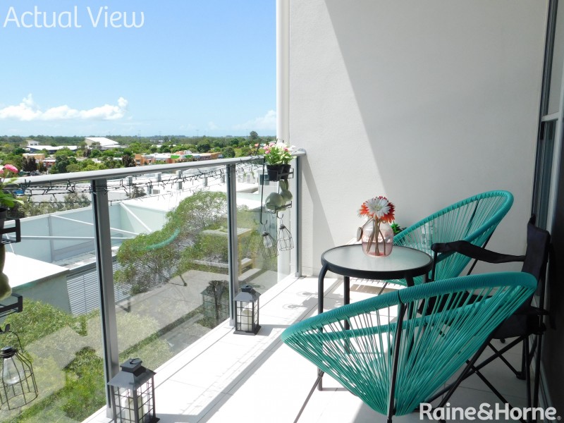 53/3 McLennan Court, North Lakes QLD 4509