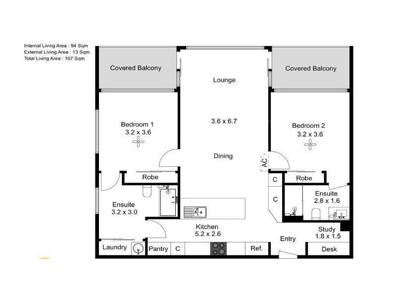 53/3 McLennan Court, North Lakes QLD 4509