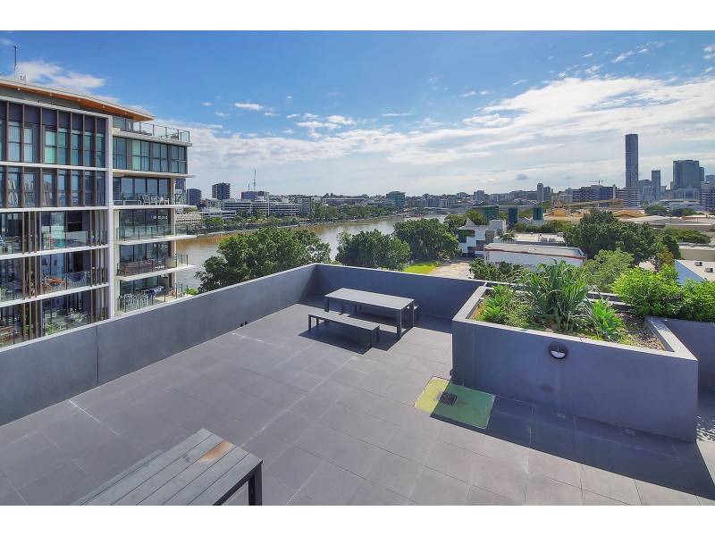 5-8/10 Buchanan Street, West End QLD 4101