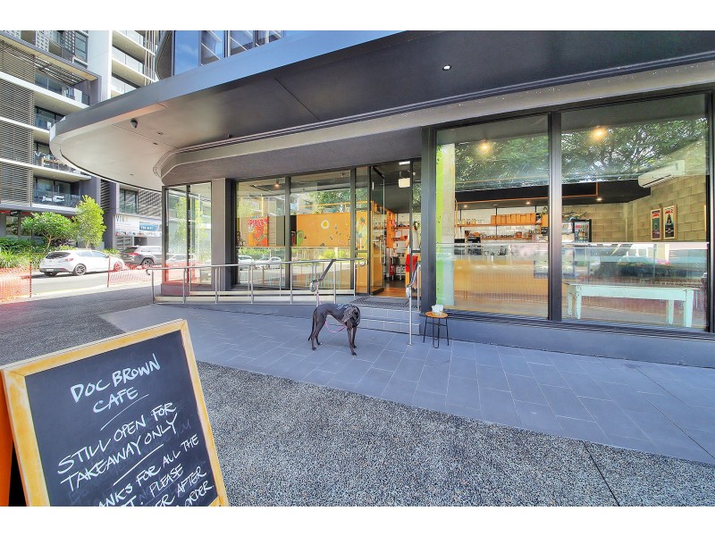 5-8/10 Buchanan Street, West End QLD 4101