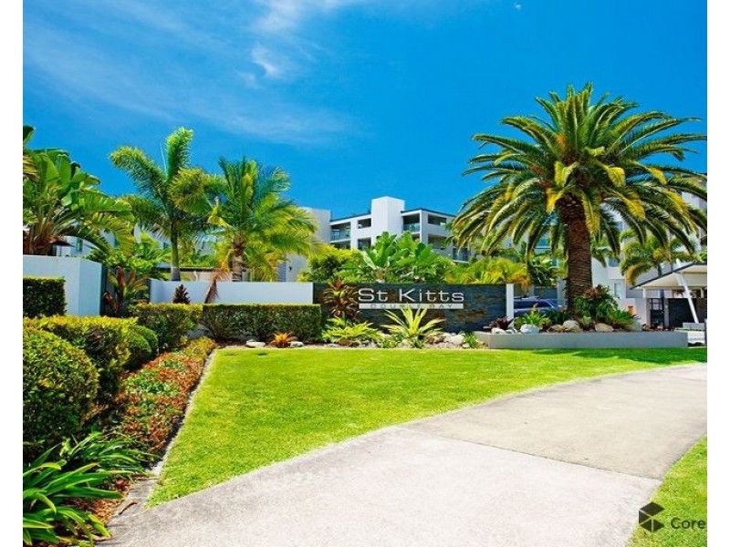 81/7 Grand Parade, Kawana Island QLD 4575