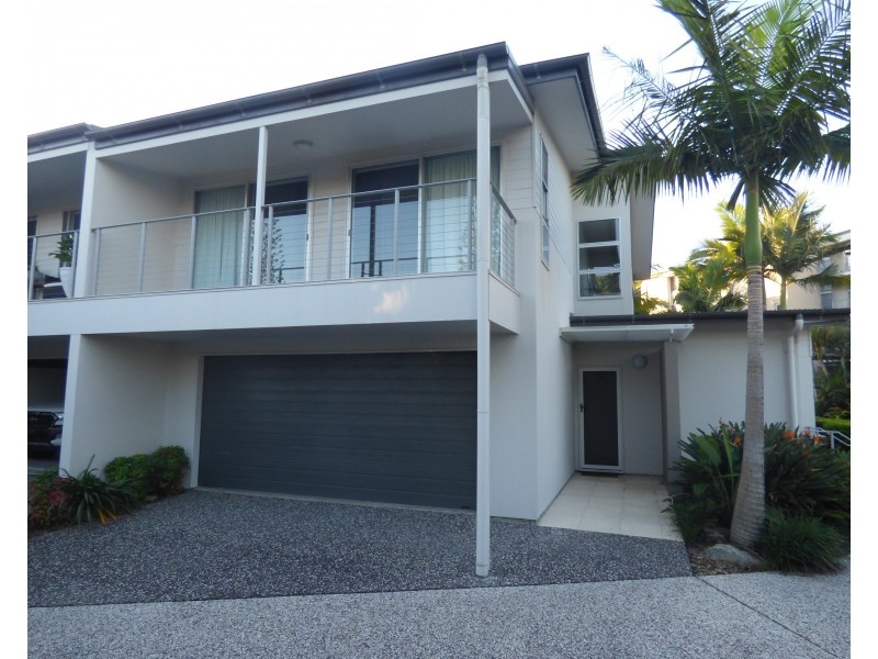 81/7 Grand Parade, Kawana Island QLD 4575