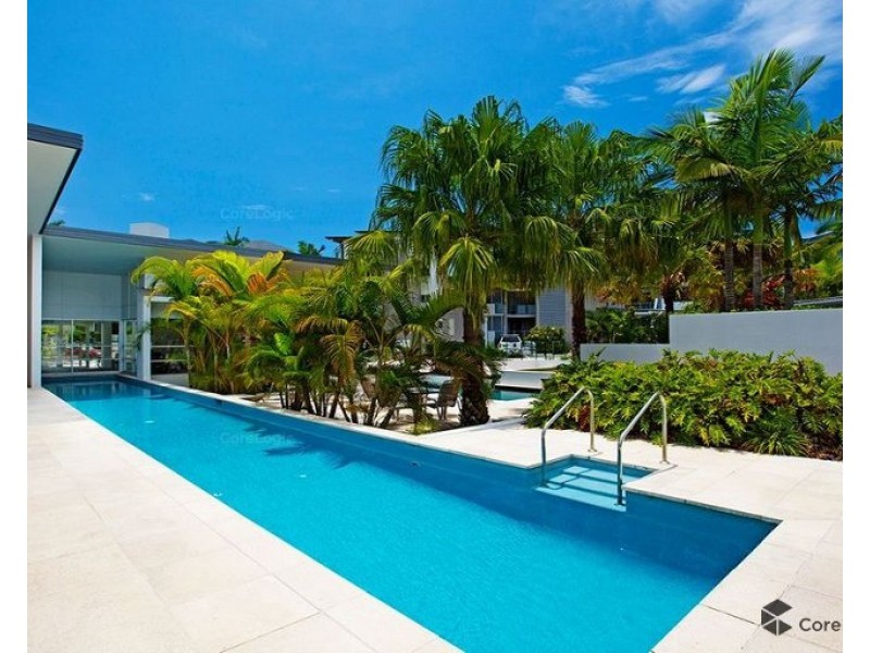 81/7 Grand Parade, Kawana Island QLD 4575