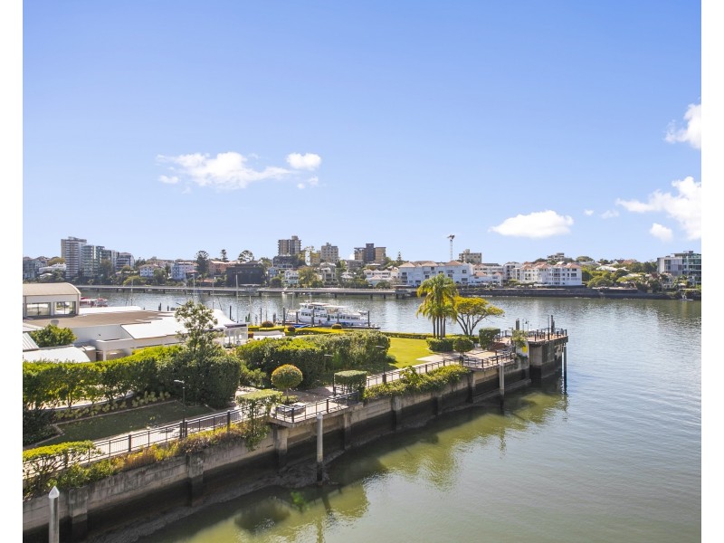 37/78 Cairns Street, Kangaroo Point QLD 4169