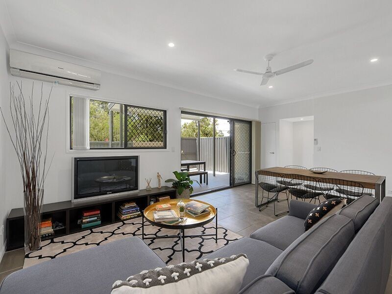 12/121 Bunya Road, Everton Hills QLD 4053