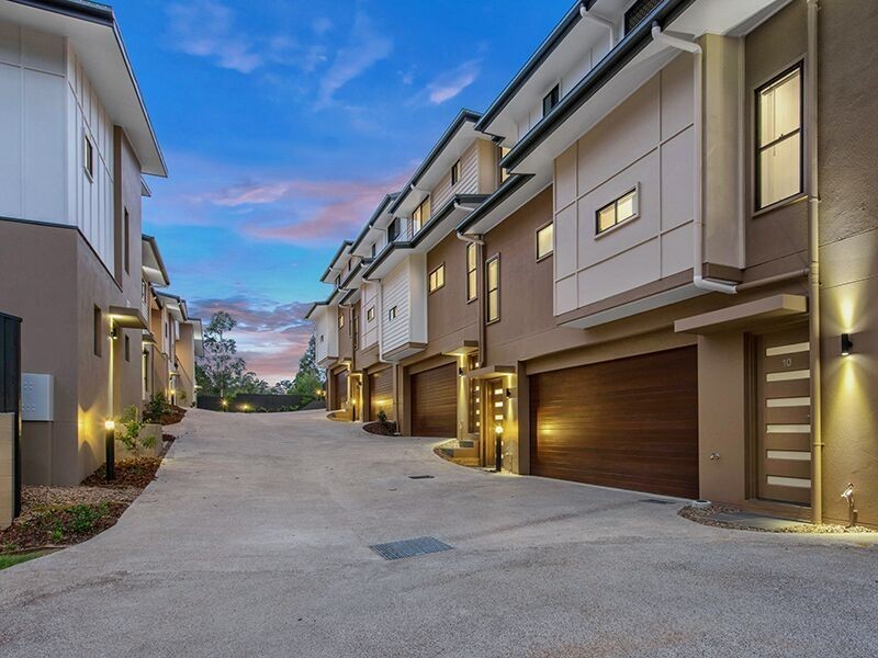 12/121 Bunya Road, Everton Hills QLD 4053