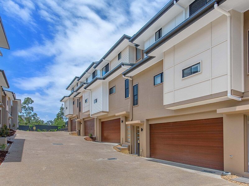 12/121 Bunya Road, Everton Hills QLD 4053