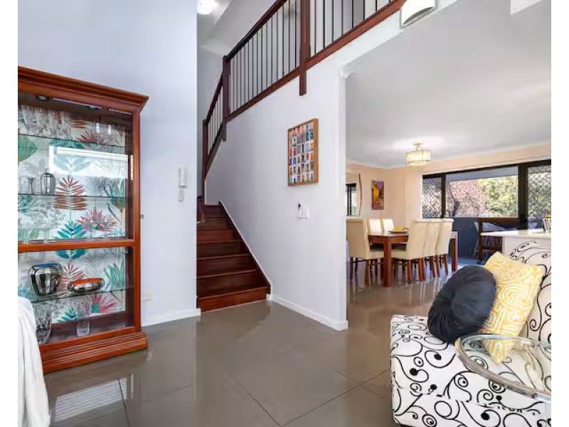 4/19 BARINGA STREET, Morningside QLD 4170