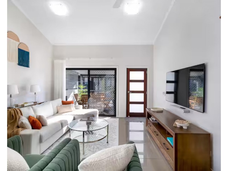 4/19 BARINGA STREET, Morningside QLD 4170
