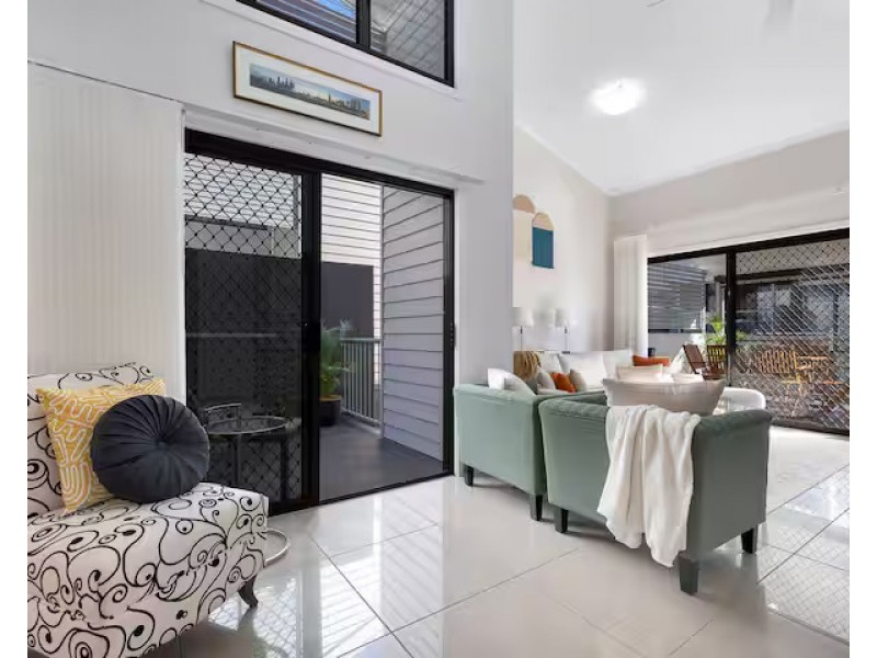 4/19 BARINGA STREET, Morningside QLD 4170