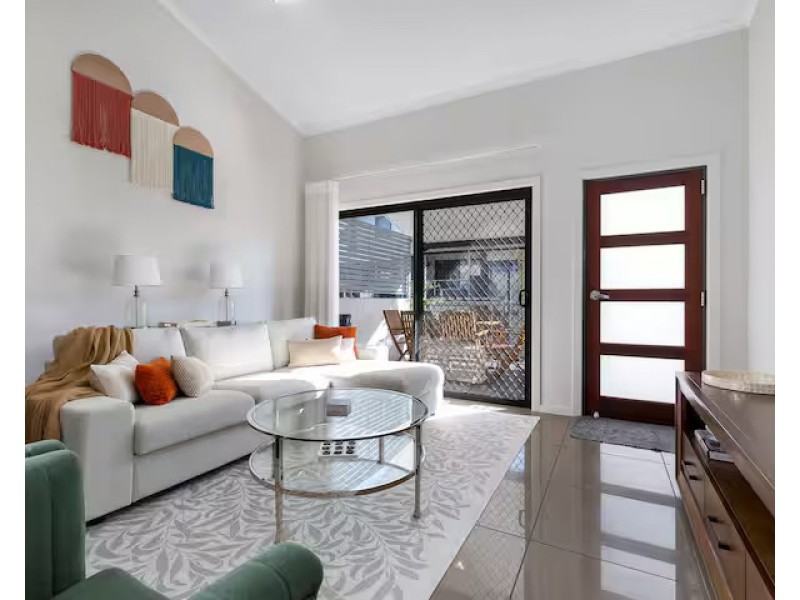 4/19 BARINGA STREET, Morningside QLD 4170