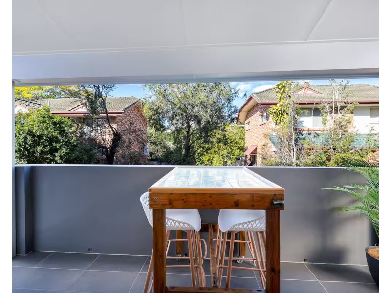 4/19 BARINGA STREET, Morningside QLD 4170