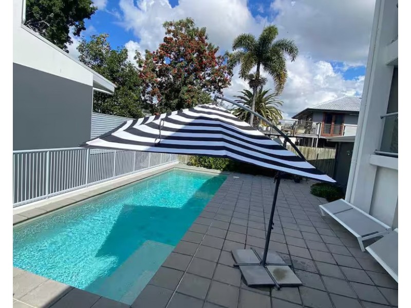 4/19 BARINGA STREET, Morningside QLD 4170